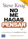 No me hagas pensa...