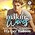 Making Waves (Getaways #1)