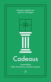 Cadeaus (Het mooiste uit de klassieke literatuur #3)