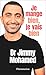 Je mange bien, je vais bien by Jimmy Mohamed