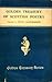 Golden Treasury of Scottish Poetry
