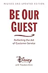 Be Our Guest: Per...