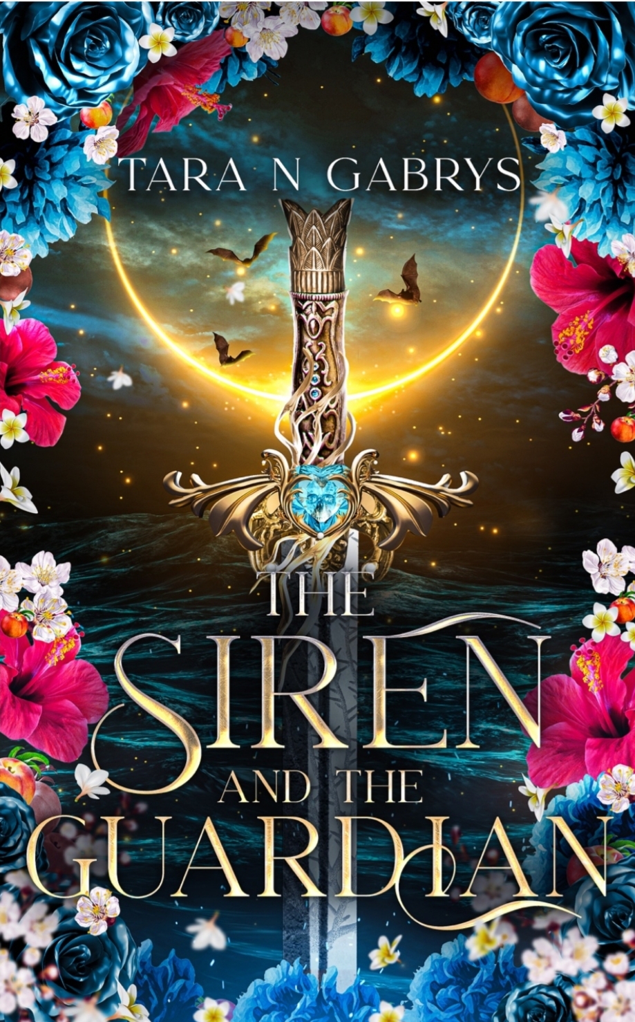 The Siren and The Guardian