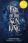 Fate of the Sun King