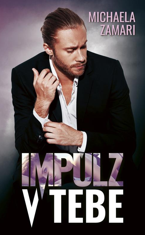 Impulz v tebe (Impulz, #2)