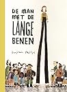 De man met de lange benen