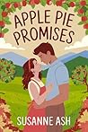 Book cover for Apple Pie Promises (The Alphabet Sweethearts #1)