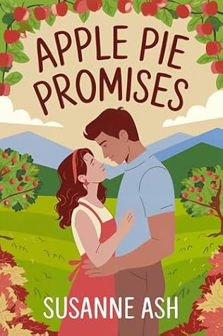Apple Pie Promises (The Alphabet Sweethearts #1)