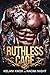Ruthless Cage by Naomi Night
