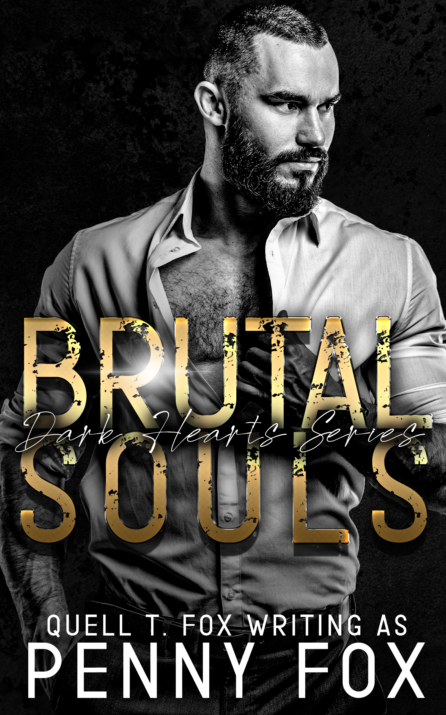 Brutal Souls