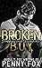 Broken Boy by Quell T. Fox Broken Boy by Quell T. Fox