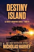 Destiny Island