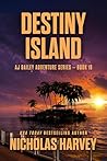 Destiny Island
