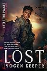 Book cover for Lost (After the Plague, #2)