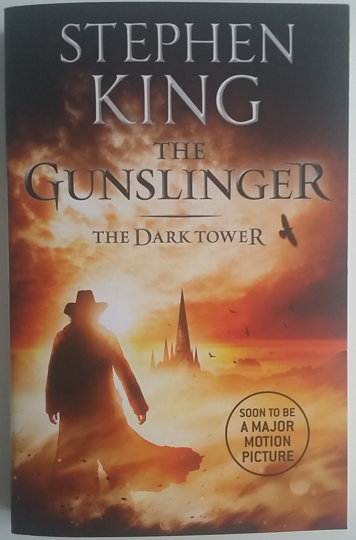 The Gunslinger