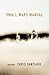 Small Wars Manual: Poems