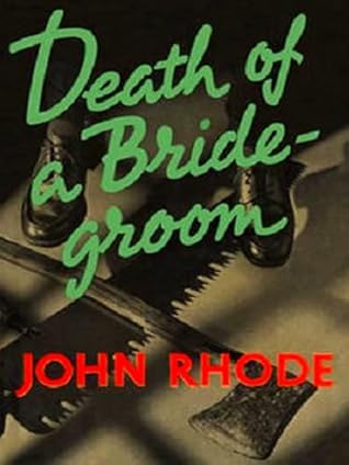 Death of a Bridegroom