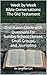 Week by Week Bible Conversa...