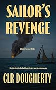 Sailor's Revenge - A Connie Barrera Thriller: The 14th Novel in the Caribbean Mystery and Adventure Series