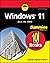 Windows 11 All-in-One For Dummies, 2nd Edition