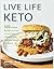 Live Life Keto by Jennifer Banz