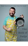 One Book of Fudge...