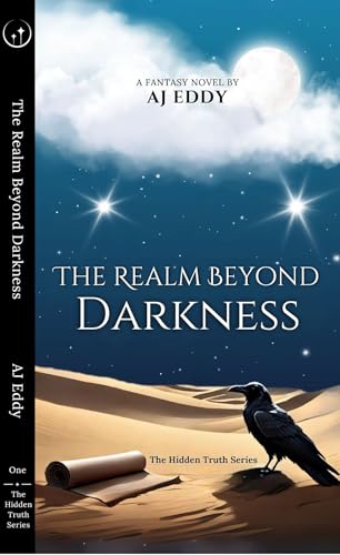 The Realm Beyond Darkness (The Hidden Truth Book 1)