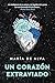 Un corazón extraviado