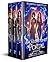 Sacred Stones Portal Boxset...