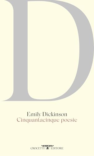 Cinquantacinque poesie (Italian Edition)
