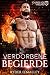 Verdorbene Begierde: Eine heiße Feinde-zu-Liebhabern-MM-Superheldenromanze (Schurken von Vanguard 1) (German Edition)