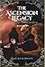 The Ascension Legacy Book 2...