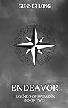 Endeavor (The Legends of Ralladin, #2)