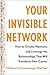 Your Invisible Network: How to Create, Maintain, and Leverage the Relationships That Will Transform Your Career