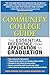 The Community College Guide...