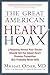 The Great American Heart Hoax by Michael Ozner