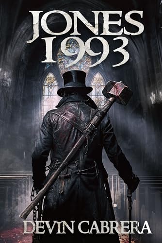 Jones 1993 (Kindle Edition)