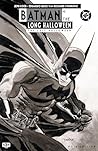 Batman The Long H...