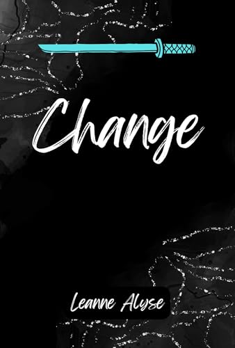 Change (Asher Book 3)