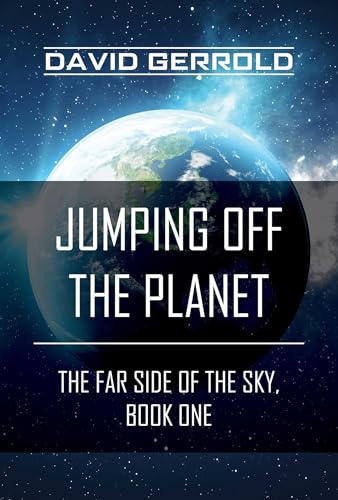 Jumping Off the Planet