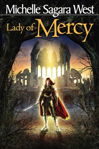 Lady of Mercy