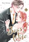 Boss Wife 9 by Mayu Sakurai