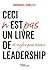Ceci n'est PAS un livre de ...