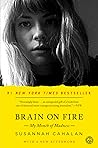Book cover for Brain on Fire: My Month of Madness