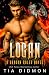 Logan (Dragon Rules #9)