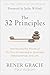The 32 Principles by Rener Gracie