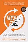 Rocket Fuel: The ...