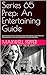 Series 65 Exam Prep: An Ent...