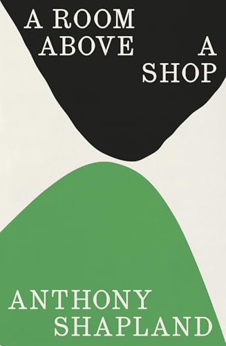 A Room Above a Shop (Kindle Edition)