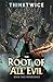 Inheritance: A LitRPG Adventure (The Root of All Evil Book 2)